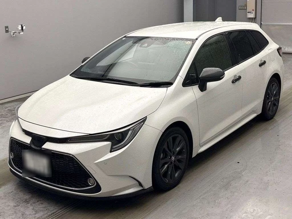 Toyota Corolla Touring Sports ZRE212W 2021